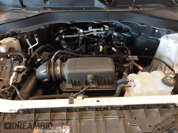 2024 Ford Explorer XLT с VIN 1FMSK8DH3RGA55012, выставлен на аукционе IAAI как лот 42318490 с пробегом 3 248 миль миль и . История ставок и продаж доступна на DreamBid. Изображение 10.