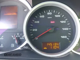 2005 Porsche Cayenne S с VIN WP1AB29PX5LA62410, выставлен на аукционе IAAI как лот 42692213 с пробегом 145 134 миль миль и . История ставок и продаж доступна на DreamBid. Изображение 7.