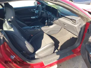 2024 Ford Mustang EcoBoost с VIN 1FAGP8UH4R5136744, выставлен на аукционе IAAI как лот 41674511 с пробегом 11 420 миль миль и . История ставок и продаж доступна на DreamBid. Изображение 5.