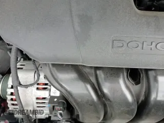 2020 Hyundai Elantra SEL with VIN 5NPD84LF8LH610804, listed as a Copart auction lot 81316305 with 57,486 mi miles and Non repairable. Bid and sale history available at DreamBid. Image 15.