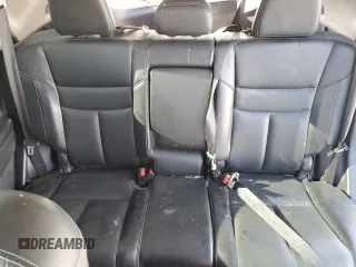 2021 Nissan Murano SL with VIN 5N1AZ2CS1MC128637, listed as a Copart auction lot 42364095 with 157,269 mi miles and Salvage Title. Bid and sale history available at DreamBid. Image 10.