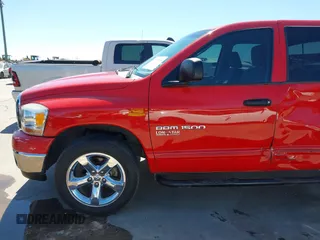2006 Dodge 1500 SLT with VIN 1D7HA18N16S624964, listed as a IAAI auction lot 41787596 with 136,027 mi miles and . Bid and sale history available at DreamBid. Image 17.