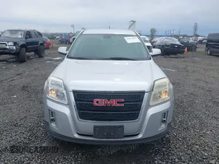 2010 GMC Terrain SLE-1 z VIN 2CTALBEW3A6225563, wystawiony jako IAAI lot #41813885 z przebiegiem 191 222 mil mil oraz . Historia ofert i sprzedaży dostępna na DreamBid. Obrazek 13.