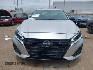 2024 Nissan Altima SV с VIN 1N4BL4DV7RN374415, выставлен на аукционе IAAI как лот 42391991 с пробегом 35 999 миль миль и . История ставок и продаж доступна на DreamBid. Изображение 12.