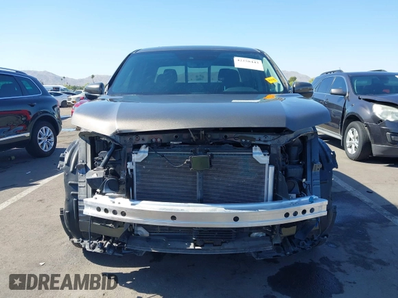 2022 Honda Ridgeline RTL with VIN 5FPYK3F58NB007618, listed as a IAAI auction lot 42258443 with 14,036 mi miles and . Bid and sale history available at DreamBid. Image 13.