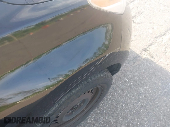 2014 Nissan Note SV with VIN 3N1CE2CP0EL426836, listed as a IAAI auction lot 42073054 with 165,572 mi miles and . Bid and sale history available at DreamBid. Image 6.