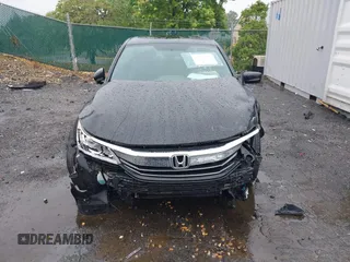 2016 Honda Accord Sport with VIN 1HGCR2F53GA195194, listed as a IAAI auction lot 42358904 with 58,549 mi miles and . Bid and sale history available at DreamBid. Image 12.