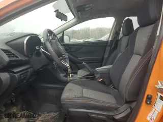2019 Subaru Crosstrek Premium with VIN JF2GTACC8KG279517, listed as a Copart auction lot 47299795 with 130,259 mi miles and Salvage Title. Bid and sale history available at carsss.com. Image 7.