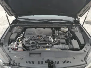 2019 Toyota Avalon Hybrid Limited with VIN 4T1B21FBXKU011323, listed as a Copart auction lot 47784845 with 26,347 mi miles and Salvage Title. Bid and sale history available at carsss.com. Image 11.