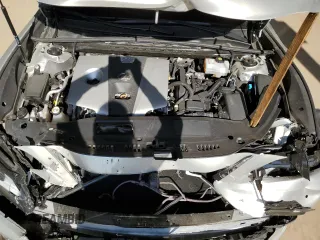 2020 Lexus ES 300h z VIN 58AD21B17LU005849, wystawiony jako Copart lot #63084095 z przebiegiem 30 738 mil mil oraz Szkoda całkowita • Salvage title. Historia ofert i sprzedaży dostępna na DreamBid. Obrazek 11.