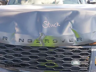 2019 Land Rover Range Rover с VIN SALGS2RE8KA522240, выставлен на аукционе IAAI как лот 42529419 с пробегом 48 286 миль миль и . История ставок и продаж доступна на DreamBid. Изображение 10.