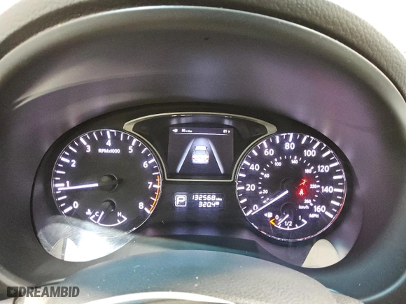 2013 Nissan Altima 2.5 SL with VIN 1N4AL3AP6DN402712, listed as a Copart auction lot 51303055 with 132,568 mi miles and Clean Title. Bid and sale history available at carsss.com. Image 9.