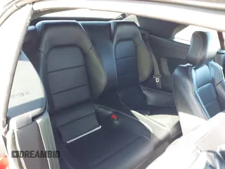 2022 Ford Mustang EcoBoost z VIN 1FATP8UH3N5104005, wystawiony jako IAAI lot #41389346 z przebiegiem 54 979 mil mil oraz . Historia ofert i sprzedaży dostępna na DreamBid. Obrazek 8.