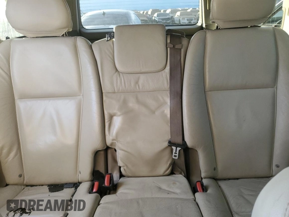 2007 Volvo XC90 V8 with VIN YV4CZ852071339127, listed as a Copart auction lot 85362754 with 0 mi miles and Salvage Title. Bid and sale history available at carsss.com. Image 10.
