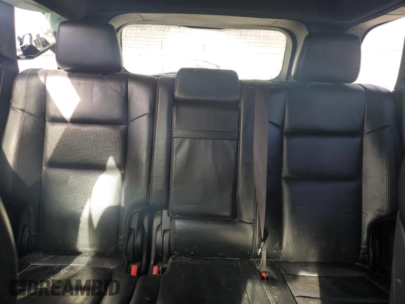 2019 Jeep Grand Cherokee Limited z VIN 1C4RJFBG4KC772536, wystawiony jako Copart lot #44704825 z przebiegiem 141 847 mil mil oraz Szkoda całkowita • Salvage title. Historia ofert i sprzedaży dostępna na DreamBid. Obrazek 10.