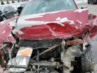 2014 Ford F-150 XL with VIN 1FTFW1EF2EFB24075, listed as a Copart auction lot 47762105 with Not Provided miles and Salvage Title. Bid and sale history available at carsss.com. Image 13.