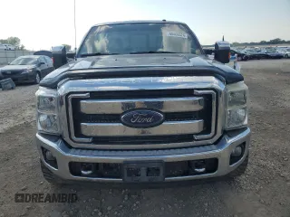2013 Ford F-250 XL with VIN 1FT7X2BT5DEB45766, listed as a Copart auction lot 68468524 with 189,999 mi miles and Salvage Title. Bid and sale history available at DreamBid. Image 5.