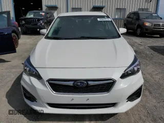 2017 Subaru Impreza Premium with VIN 4S3GKAD64H3601936, listed as a Copart auction lot 48664215 with 91,470 mi miles and Salvage title. Bid and sale history available at DreamBid. Image 5.