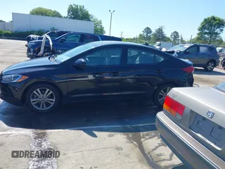 2018 Hyundai Elantra SEL with VIN 5NPD84LF8JH322830, listed as a IAAI auction lot 42119632 with 103,852 mi miles and . Bid and sale history available at DreamBid. Image 14.