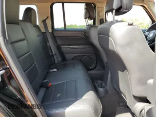 2015 Jeep Patriot High Altitude с VIN 1C4NJPFA5FD194523, выставлен на аукционе Copart как лот 57131625 с пробегом 129 352 миль миль и Списание • Salvage title. История ставок и продаж доступна на DreamBid. Изображение 11.