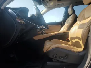 2016 Volvo XC90 T6 Inscription с VIN YV4A22PL3G1042433, выставлен на аукционе Copart как лот 58534675 с пробегом 124 027 миль миль и Списание • Salvage title. История ставок и продаж доступна на DreamBid. Изображение 7.