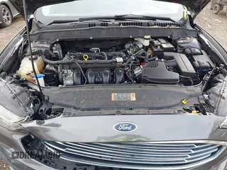 2017 Ford Fusion SE with VIN 3FA6P0H76HR411928, listed as a IAAI auction lot 42124817 with 88,184 mi miles and . Bid and sale history available at DreamBid. Image 10.