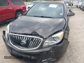 2014 Buick Verano Convenience Group with VIN 1G4PR5SK9E4178274, listed as a IAAI auction lot 41934325 with 148,864 mi miles. Bid and sale history available at carsss.com. Image 6.