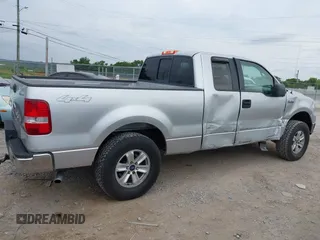 2006 Ford F-150 XLT с VIN 1FTPX14526FA34842, выставлен на аукционе IAAI как лот 42370892 с пробегом 158 308 миль миль и . История ставок и продаж доступна на DreamBid. Изображение 6.