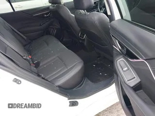 2020 Subaru Legacy Limited with VIN 4S3BWAN67L3006892, listed as a IAAI auction lot 42642567 with 38,785 mi miles and . Bid and sale history available at DreamBid. Image 8.