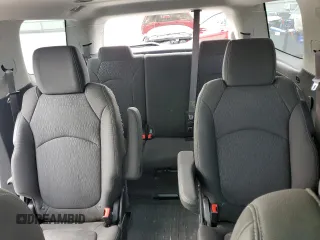 2015 GMC Acadia SLE with VIN 1GKKRPKD9FJ344988, listed as a Copart auction lot 53695865 with 186,549 mi miles and Clean Title. Bid and sale history available at carsss.com. Image 10.