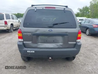 2004 Ford Escape XLT z VIN 1FMCU931X4DA18154, wystawiony jako IAAI lot #42364169 z przebiegiem 173 391 mil mil oraz . Historia ofert i sprzedaży dostępna na DreamBid. Obrazek 16.