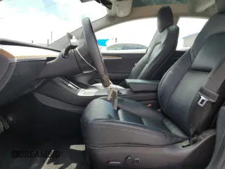 2023 Tesla Model 3 с VIN 5YJ3E1EA4PF449103, выставлен на аукционе Copart как лот 61309645 с пробегом 131 784 миль миль и Чистый • Clean title. История ставок и продаж доступна на DreamBid. Изображение 7.
