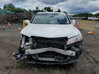 2014 Acura RDX Technology с VIN 5J8TB4H5XEL009147, выставлен на аукционе Copart как лот 58204925 с пробегом 146 418 миль миль и Списание • Salvage title. История ставок и продаж доступна на DreamBid. Изображение 5.