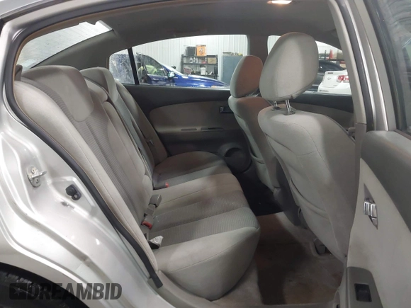 2005 Nissan Altima S z VIN 1N4AL11D25C954795, wystawiony jako IAAI lot #42411814 z przebiegiem 173 157 mil mil oraz . Historia ofert i sprzedaży dostępna na DreamBid. Obrazek 8.