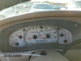 2002 Ford Explorer Sport Value z VIN 1FMYU60E32UD21981, wystawiony jako Copart lot #82619254 z przebiegiem 260 676 mil mil oraz Szkoda całkowita • Salvage title. Historia ofert i sprzedaży dostępna na DreamBid. Obrazek 9.