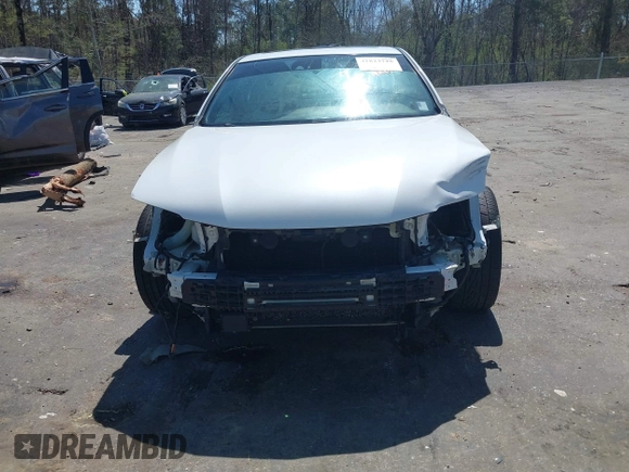 2016 Honda Accord Touring with VIN 1HGCT2B0XGA004186, listed as a IAAI auction lot 41823725 with 124,678 mi miles and . Bid and sale history available at DreamBid. Image 13.