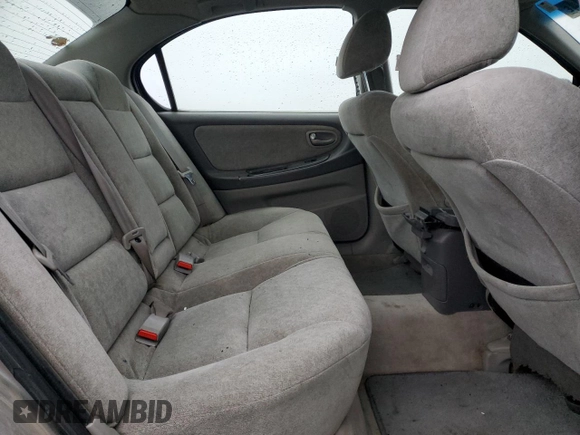 2002 Nissan Maxima GXE с VIN JN1DA31D12T414295, выставлен на аукционе Copart как лот 83090944 с пробегом 175 456 миль миль и Списание • Salvage title. История ставок и продаж доступна на DreamBid. Изображение 10.