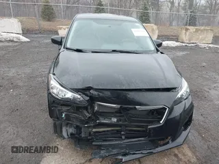 2018 Subaru Impreza with VIN 4S3GTAA63J3714574, listed as a IAAI auction lot 41467761 with 114,284 mi miles and . Bid and sale history available at DreamBid. Image 12.