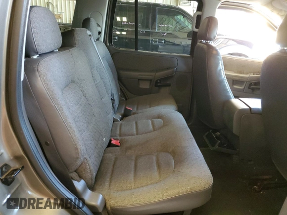 2005 Ford Explorer XLS with VIN 1FMZU72K65ZA59815, listed as a Copart auction lot 57235034 with 179,218 mi miles and Clean title. Bid and sale history available at DreamBid. Image 11.