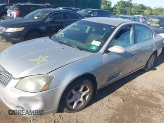 2005 Nissan Altima S z VIN 1N4AL11D85C340222, wystawiony jako IAAI lot #42297965 z przebiegiem Nie podano mil oraz . Historia ofert i sprzedaży dostępna na DreamBid. Obrazek 6.