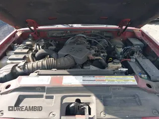 2001 Ford Explorer Sport Trac с VIN 1FMZU67E41UB71534, выставлен на аукционе IAAI как лот 42065374 с пробегом 171 393 миль миль и . История ставок и продаж доступна на DreamBid. Изображение 10.