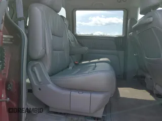 2003 Honda Odyssey EX-L with VIN 5FNRL18903B126713, listed as a Copart auction lot 53925355 with 89,348 mi miles and Clean Title. Bid and sale history available at DreamBid. Image 11.