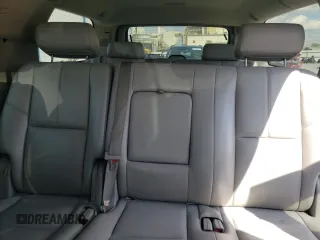 2007 Chevrolet Suburban LTZ with VIN 3GNFK16Y67G210719, listed as a Copart auction lot 47458853 with 225,410 mi miles and Salvage Title. Bid and sale history available at carsss.com. Image 10.