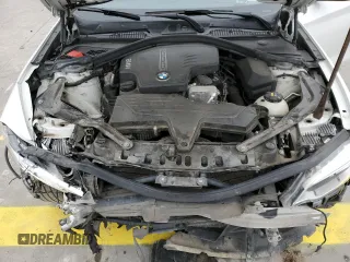 2016 BMW 2 Series 228i xDrive with VIN WBA1L9C5XGV767565, listed as a Copart auction lot 39155803 with 0 mi miles. Bid and sale history available at carsss.com. Image 12.