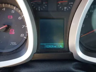 2017 Chevrolet Equinox LT with VIN 2GNALCEK8H1610680, listed as a IAAI auction lot 41867615 with 122,626 mi miles. Bid and sale history available at carsss.com. Image 16.