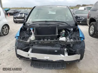 2018 BMW i3 with VIN WBY7Z4C58JVD96137, listed as a Copart auction lot 45756143 with 56,203 mi miles. Bid and sale history available at carsss.com. Image 5.