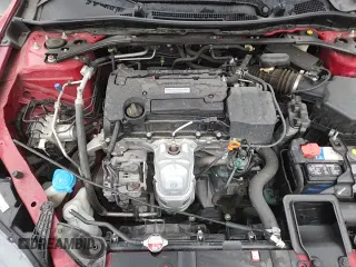 2017 Honda Accord LX-S с VIN 1HGCT1B34HA001208, выставлен на аукционе Copart как лот 85849435 с пробегом 37 442 миль миль и Чистый • Clean title. История ставок и продаж доступна на DreamBid. Изображение 13.