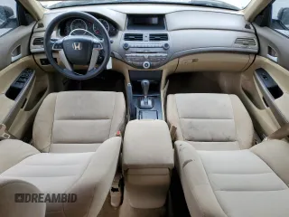 2009 Honda Accord LX-P z VIN JHMCP26449C008319, wystawiony jako Copart lot #49450135 z przebiegiem 181 891 mil mil oraz Szkoda całkowita • Salvage title. Historia ofert i sprzedaży dostępna na DreamBid. Obrazek 8.
