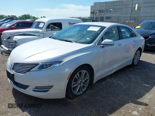2016 Lincoln MKZ с VIN 3LN6L2G94GR605291, выставлен на аукционе IAAI как лот 42460220 с пробегом 76 139 миль миль и . История ставок и продаж доступна на DreamBid. Изображение 2.