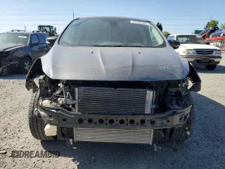 2013 Ford Escape SEL с VIN 1FMCU9HX3DUB16164, выставлен на аукционе Copart как лот 56211675 с пробегом 79 975 миль миль и Списание • Salvage title. История ставок и продаж доступна на DreamBid. Изображение 5.